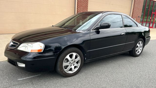 2001 Acura Cl - Image 12