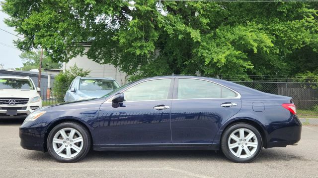 2007 Lexus Es - Image 4