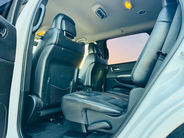 2018 Dodge Durango - Image 17