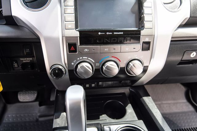 2021 TOYOTA TUNDRA CREWMAX PICKUP GRAY AUTOMATIC - Auto Masters of Carolinas