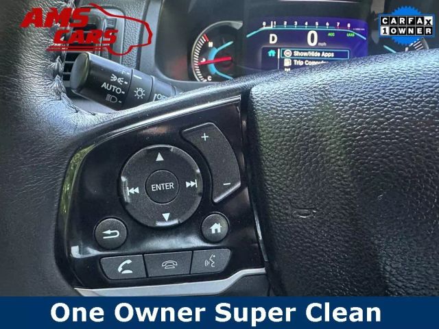 2021 Honda Pilot - Image 26
