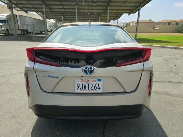 2018 Toyota Prius Prime - Image 7