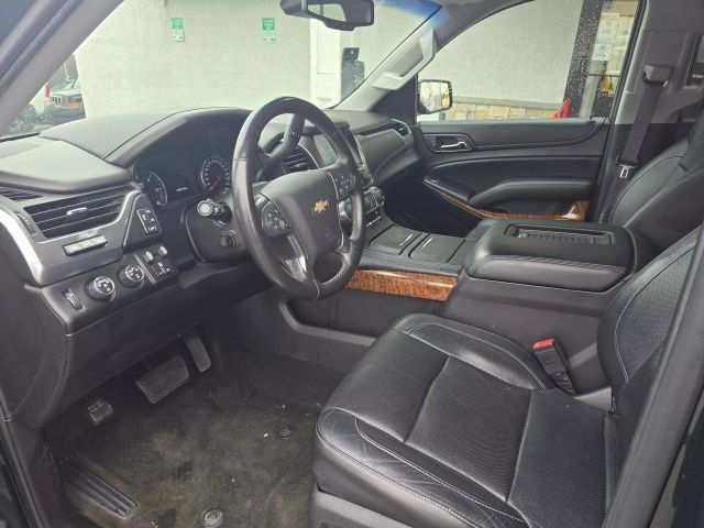 2016 Chevrolet Tahoe Ltz Sport Utility 4d - Image 9