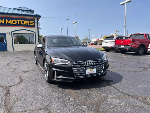 Image 2 of 2018 AUDI S5