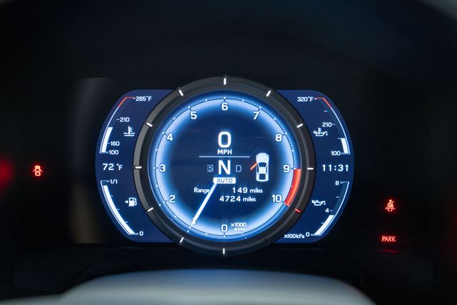 2012 Lexus Lfa Coupe 2d - - Image 22
