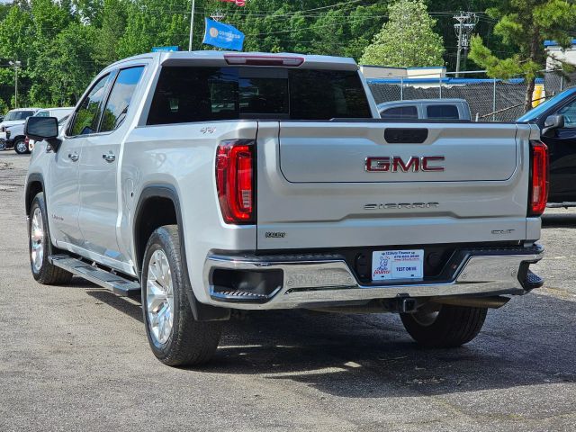 2020 Gmc Sierra 1500 Crew Cab - Image 6
