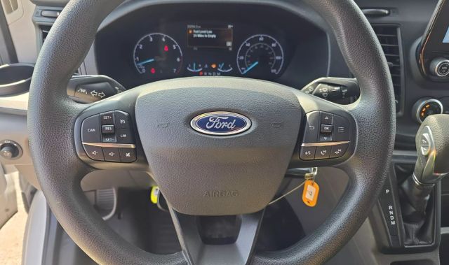2021 Ford Transit 350 Passenger Van - Image 5