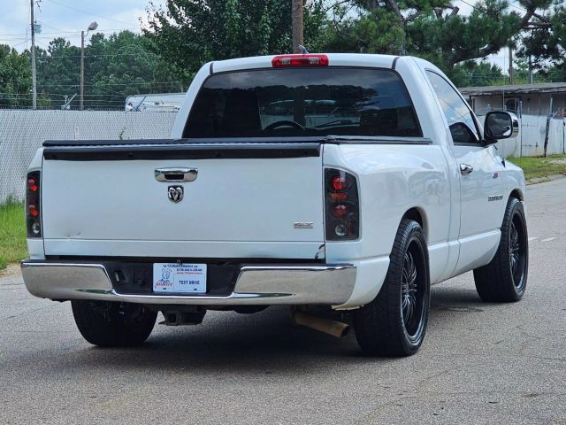 2006 Dodge Ram 1500 Regular Cab - Image 8