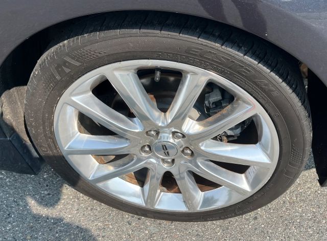 2014 Lincoln Mkz - Image 37