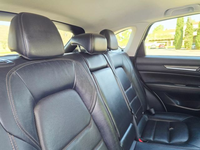 2018 Mazda Cx-5 - Image 33