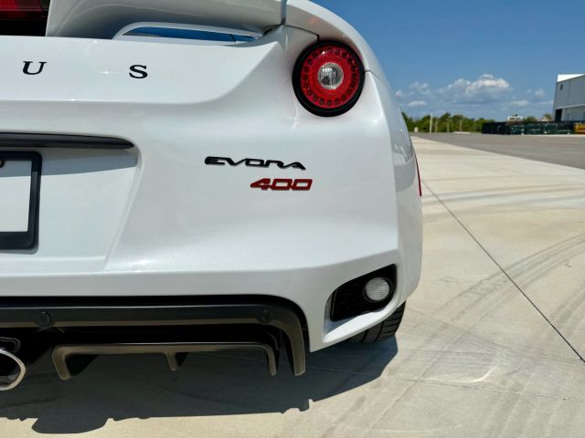 2018 Lotus Evora 400 - Image 21