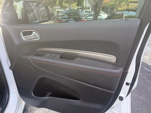 2014 Dodge Durango - Image 31