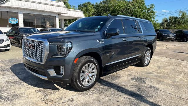 2021 Gmc Yukon Xl - Image 6