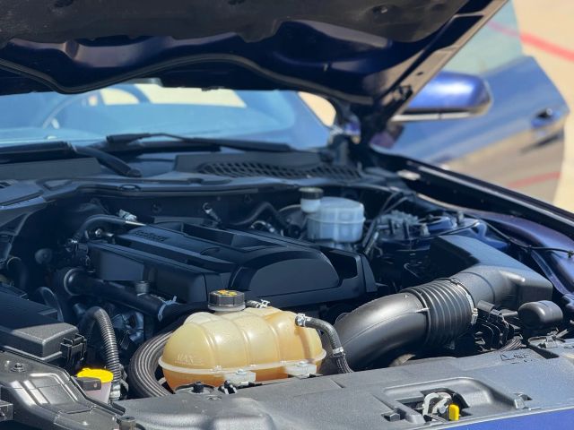 2018 Ford Mustang - Image 33