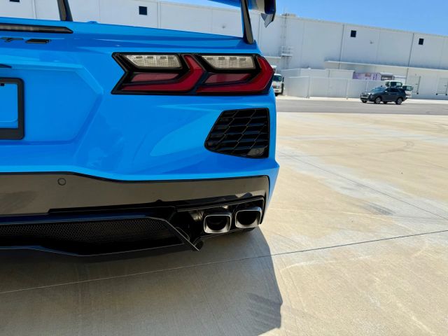 2020 Chevrolet Corvette - Image 22