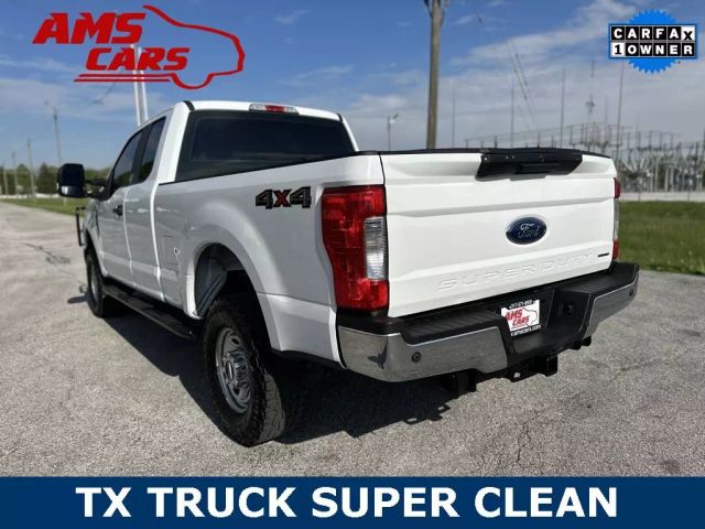 2019 Ford F250 Super Duty Super Cab - Image 6