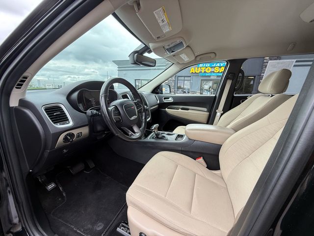 2019 Dodge Durango - Image 9