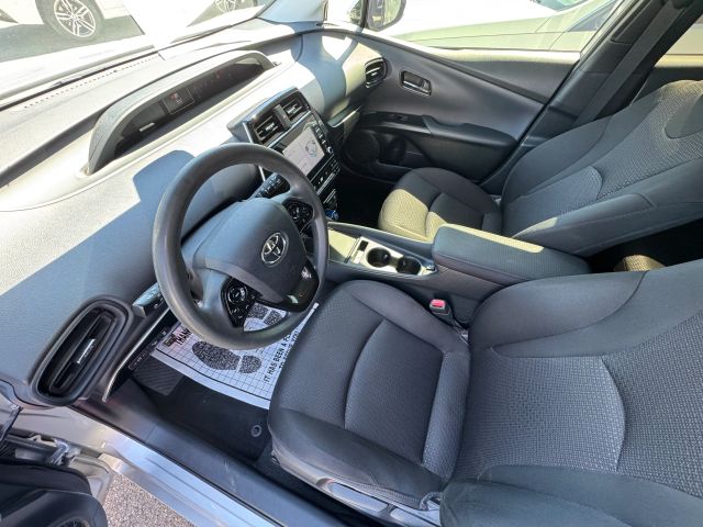 2020 Toyota Prius - Image 9