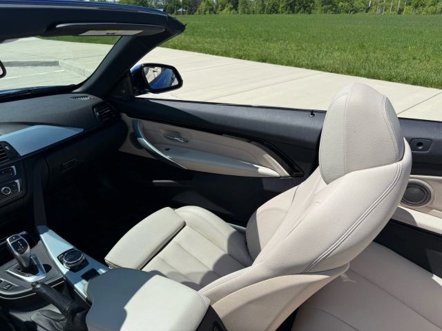 2014 Bmw 4 Series - Image 16