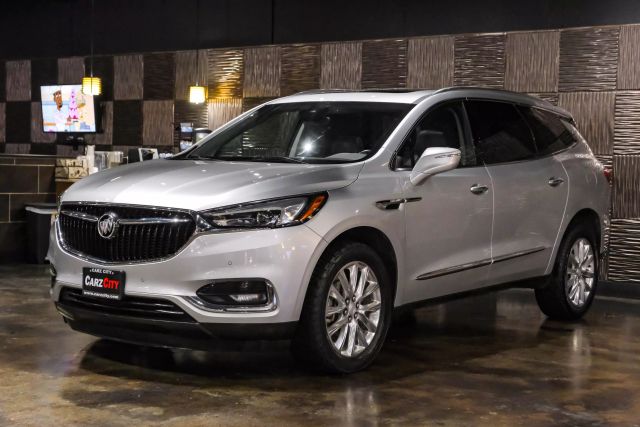 2018 Buick Enclave Premium Sport Utility 4d - Image 7