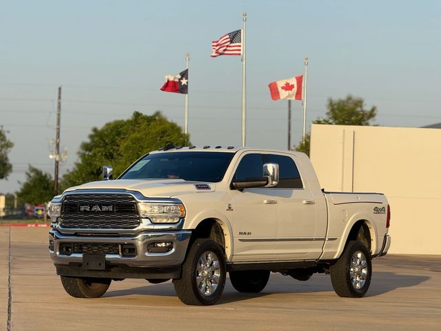 2019 Ram 2500 Mega Cab - Image 21