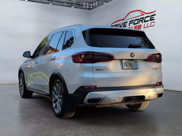 2019 Bmw X5 - Image 3