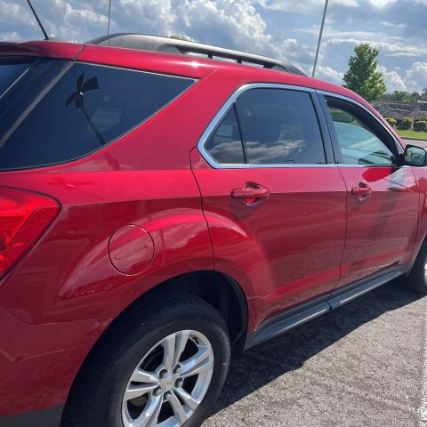 2015 Chevrolet Equinox - Image 9
