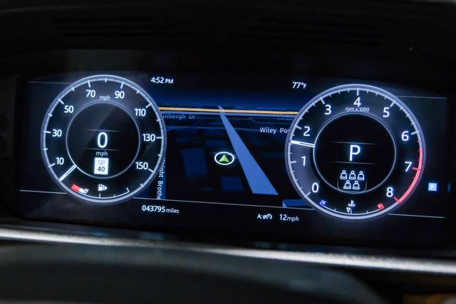 2019 Land Rover Discovery Hse Luxury Sport Utility 4d - Image 18