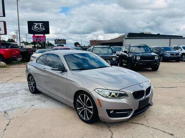 2015 Bmw 2 Series - Image 12