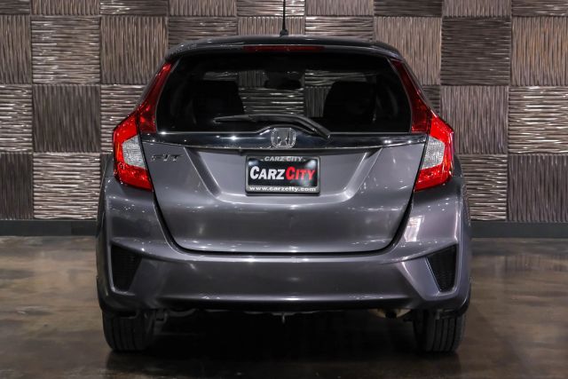 2015 Honda Fit Ex Hatchback 4d - Image 11