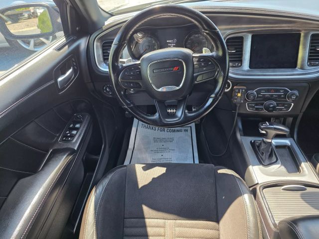 2021 Dodge Charger - Image 10