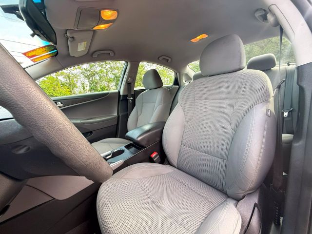 2014 Hyundai Sonata - Image 8