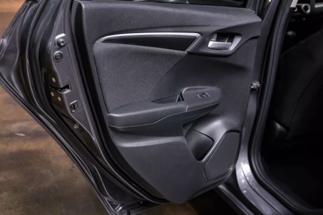 2015 Honda Fit Ex Hatchback 4d - Image 42