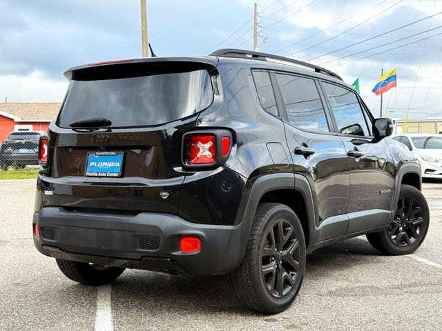 2016 Jeep Renegade - Image 6