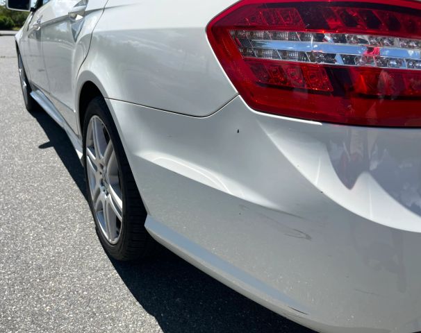 2010 Mercedes-benz E-class - Image 18