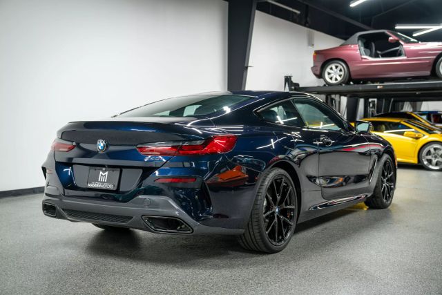 2025 Bmw 8 Series 840i Coupe 2d - - Image 7