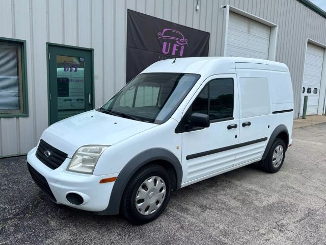 2013 Ford Transit Connect Cargo - Image 8