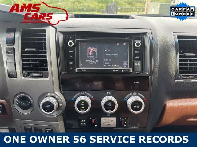 2017 Toyota Sequoia - Image 30