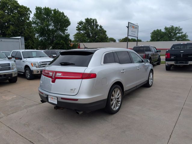 2010 Lincoln Mkt Ecoboost Sport Utility 4d - Image 5