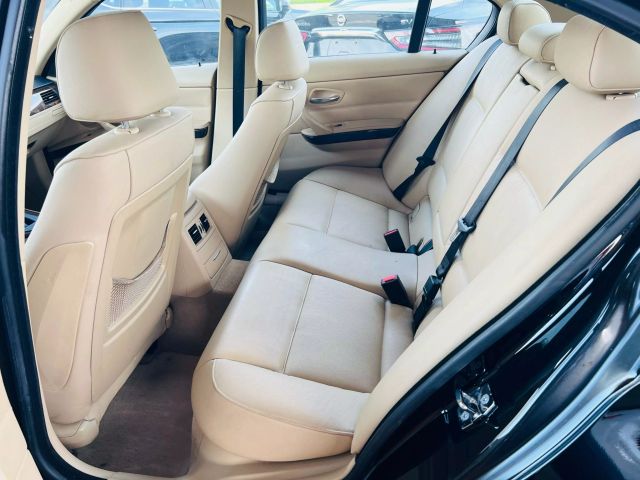 2007 Bmw 3 Series - Image 21