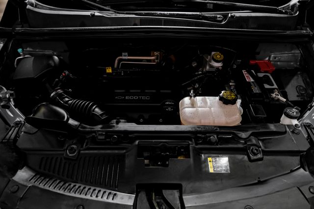 2019 Chevrolet Trax Lt Sport Utility 4d - Image 43