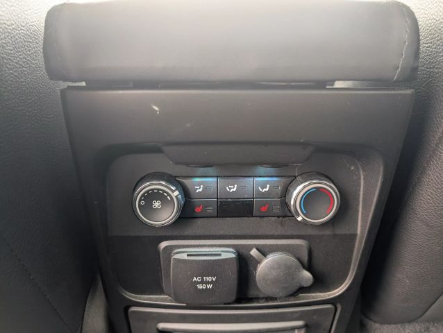 2014 Ford Flex Limited Sport Utility 4d - Image 19