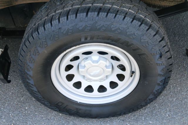 2019 Chevrolet Silverado 1500 Regular Cab - Image 23