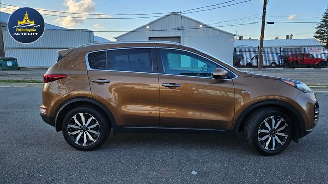 2019 Kia Sportage - Image 5