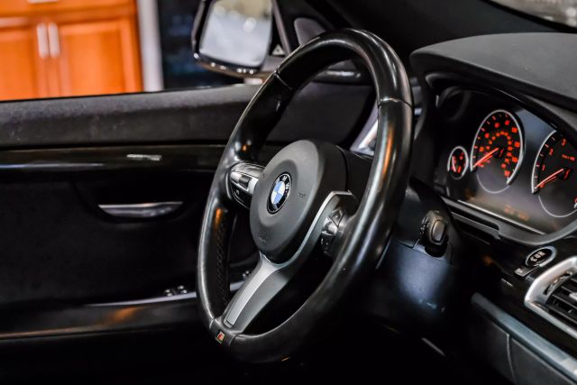 2017 Bmw 5 Series 535i Gran Turismo Xdrive Sedan 4d - Image 20