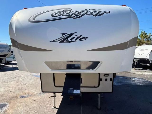 2017 Keystone Rv Cougar Xlite Fw - Image 4