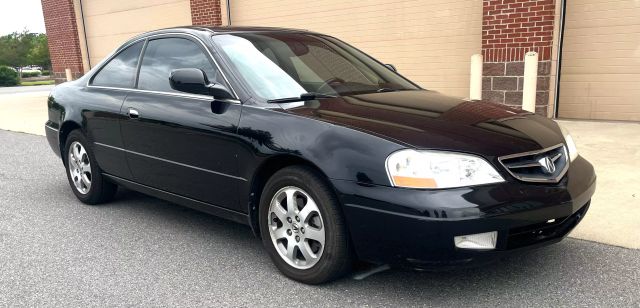 2001 Acura Cl - Image 1