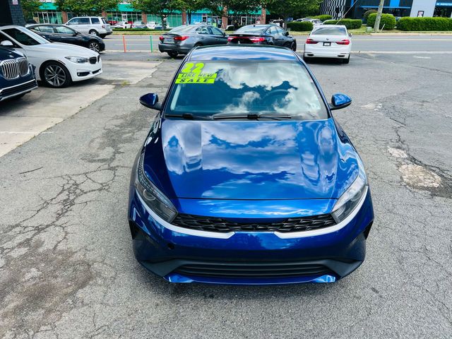 2022 Kia Forte - Image 17