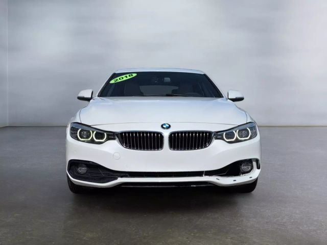 2018 Bmw 4 Series - Image 8