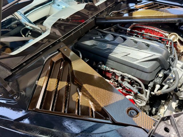 2020 Chevrolet Corvette - Image 68
